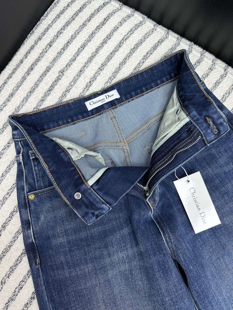 Christian Dior Jeans